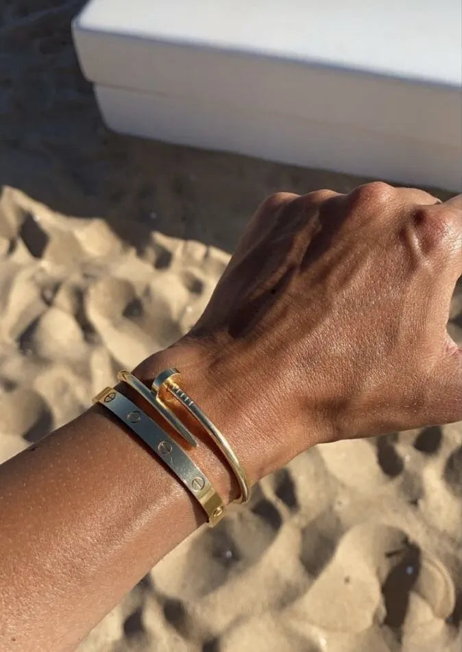 Bracelete Noble™ A004