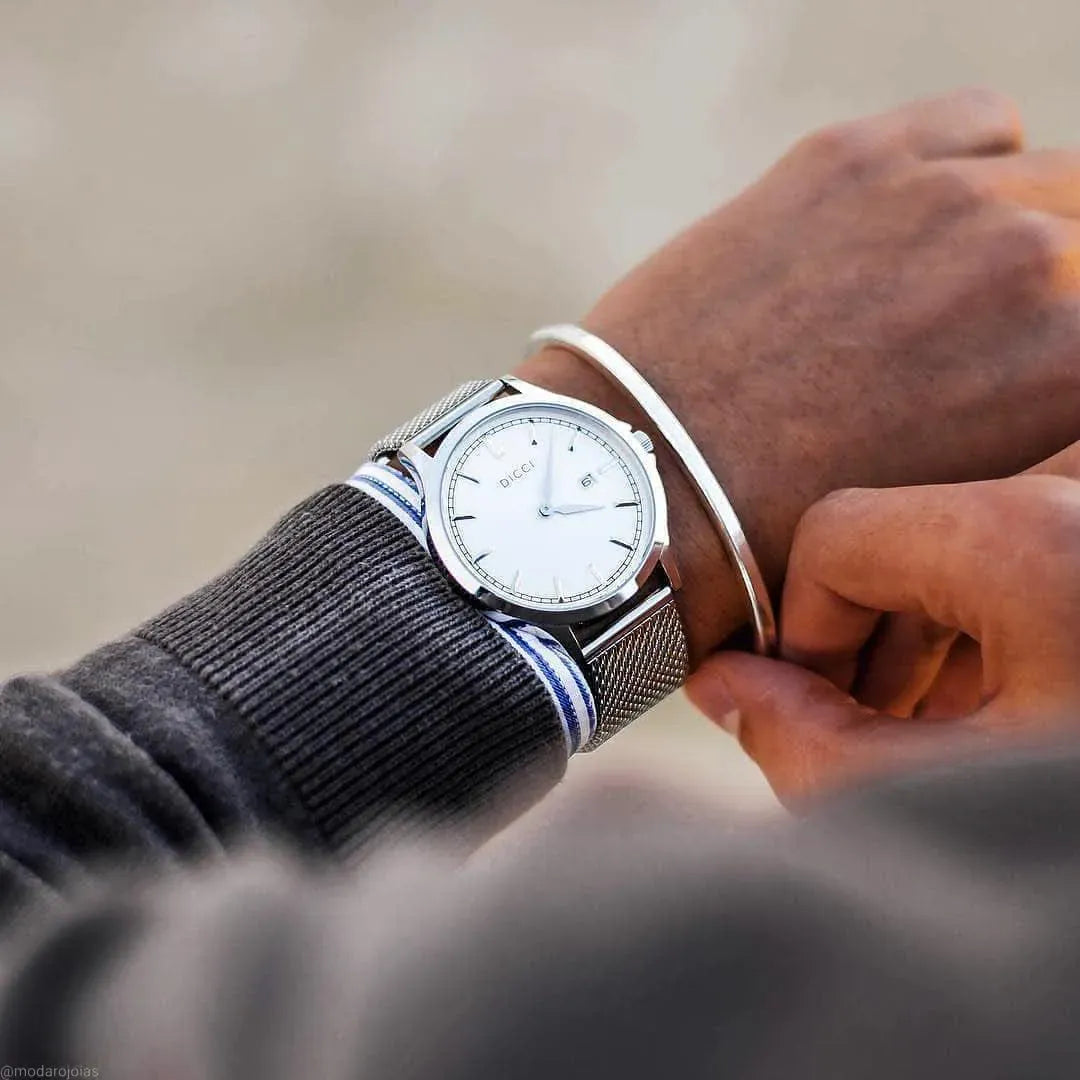 Bracelete Noble™ A003