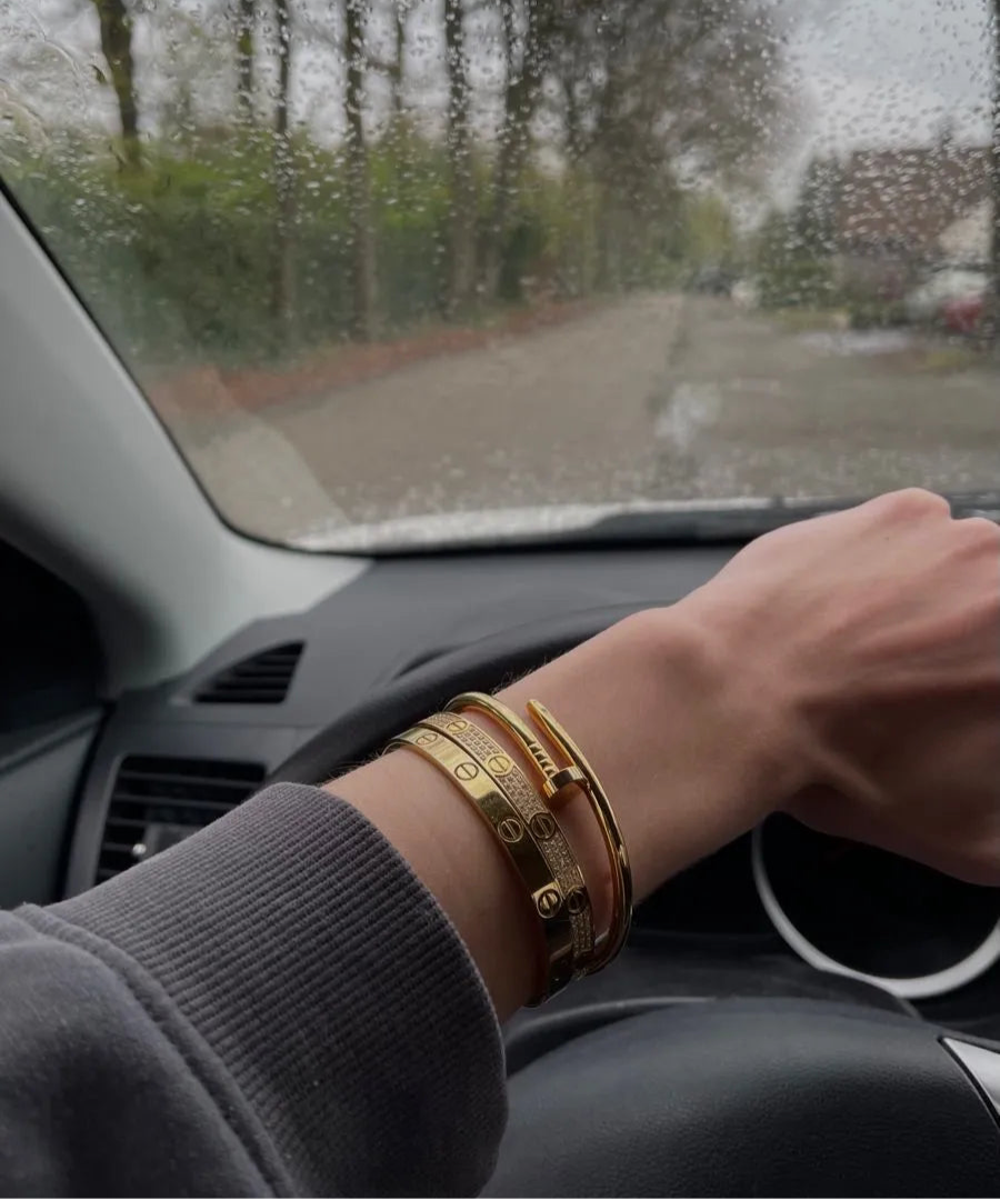 Bracelete Noble™ A004