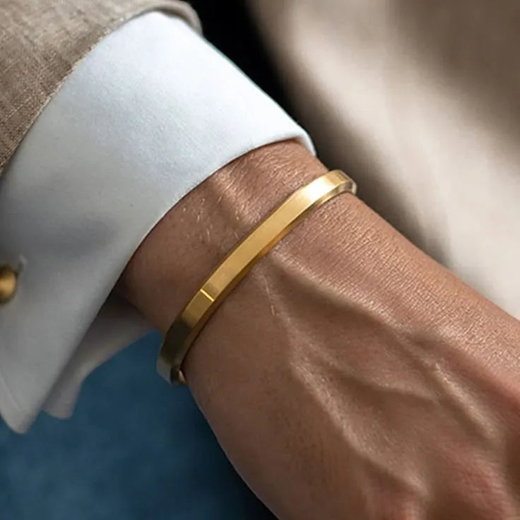 Bracelete Noble™ A003