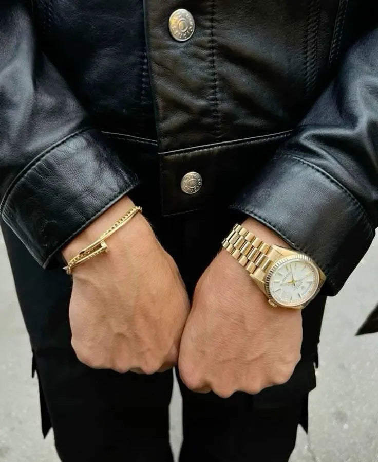 Bracelete Noble™ A004