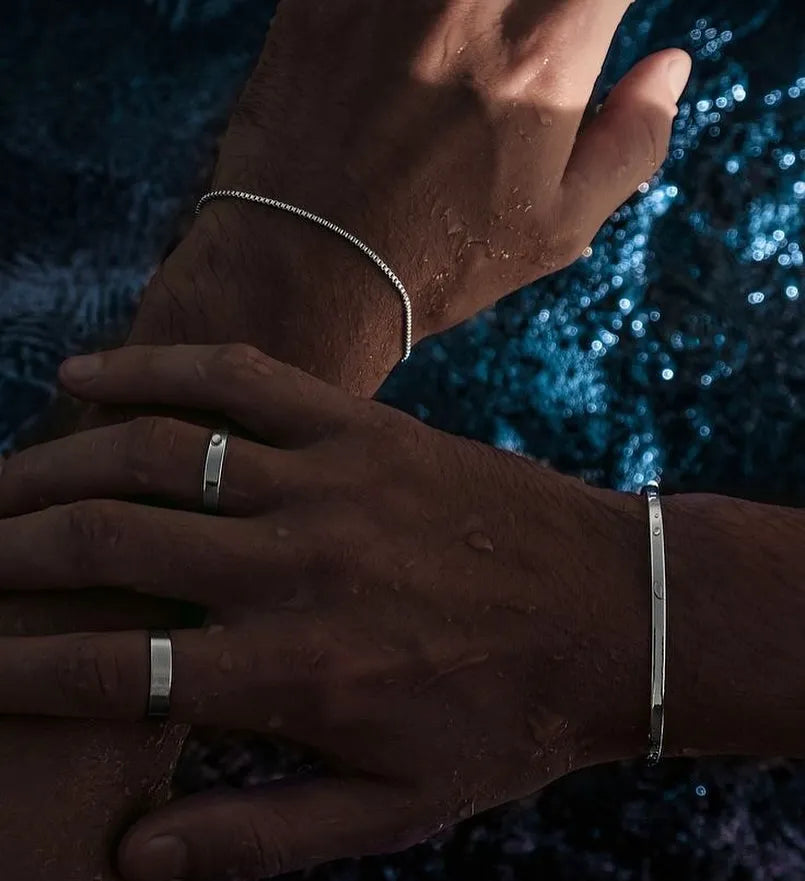 Bracelete Noble™ A003