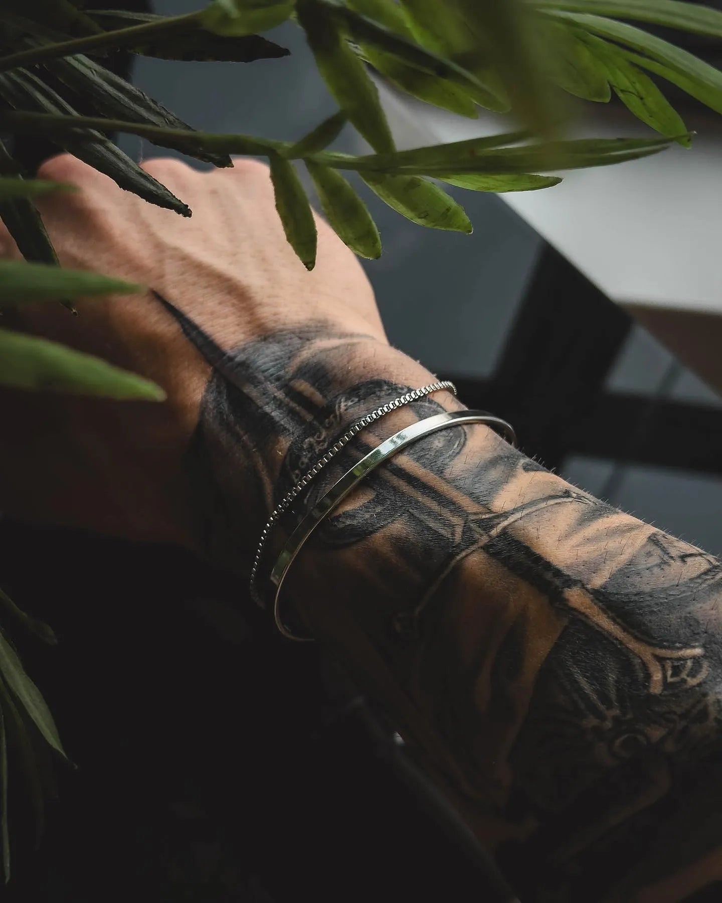 Bracelete Noble™ A003