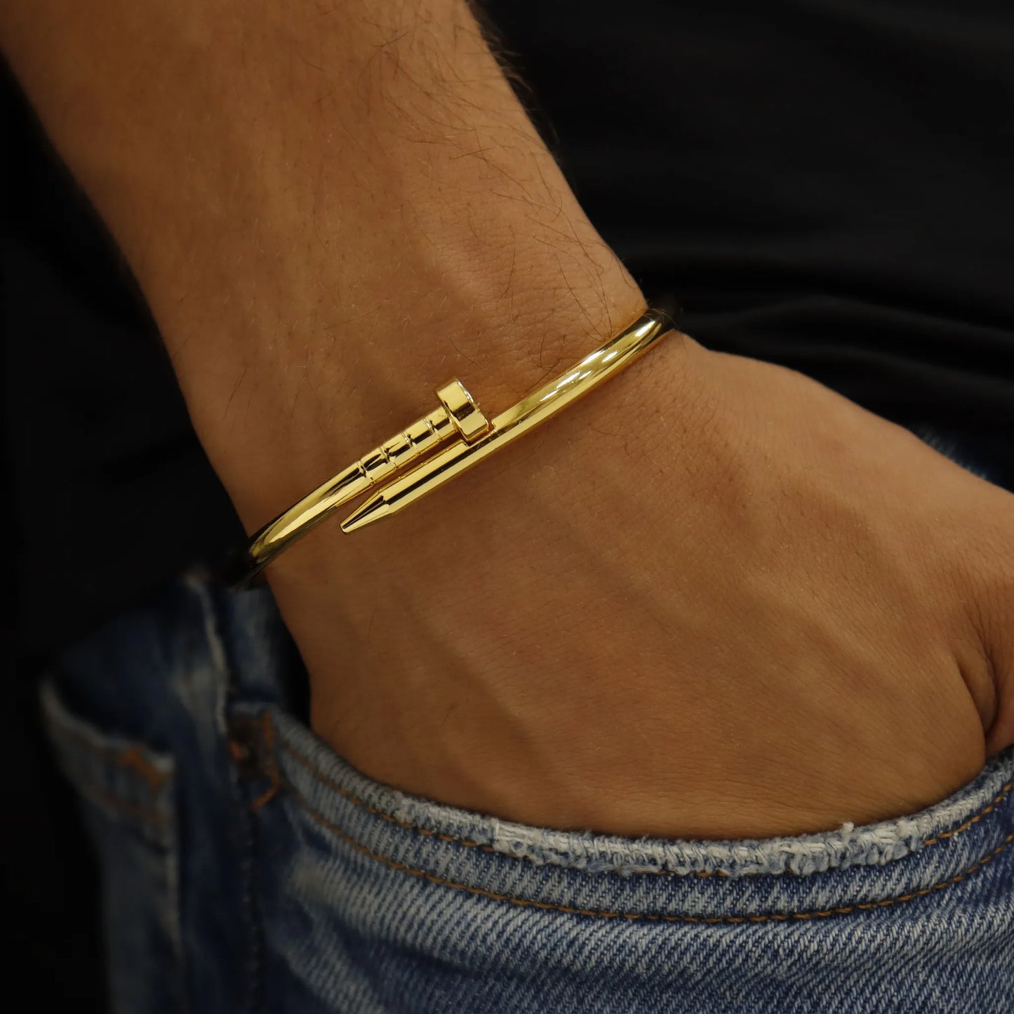Bracelete Noble™ A004