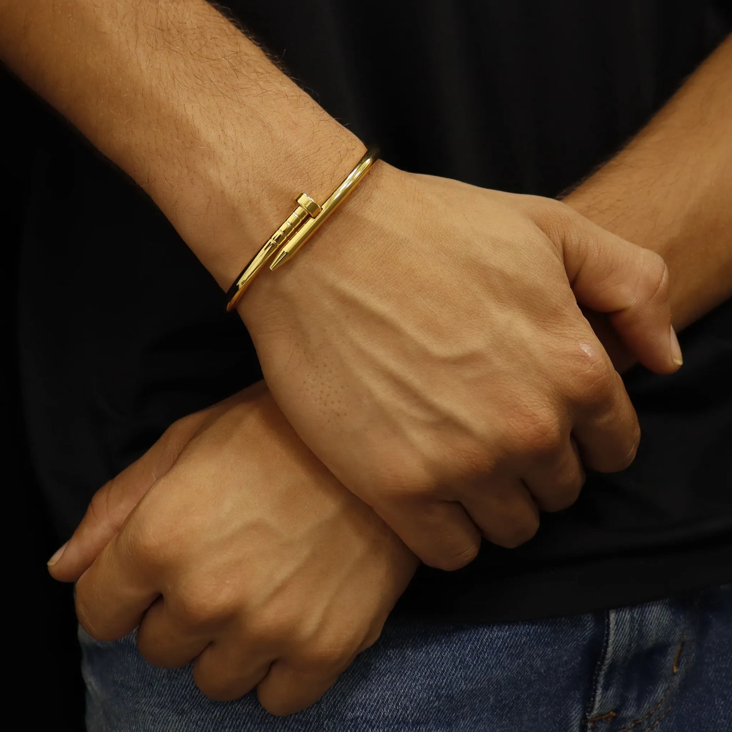 Bracelete Noble™ A004