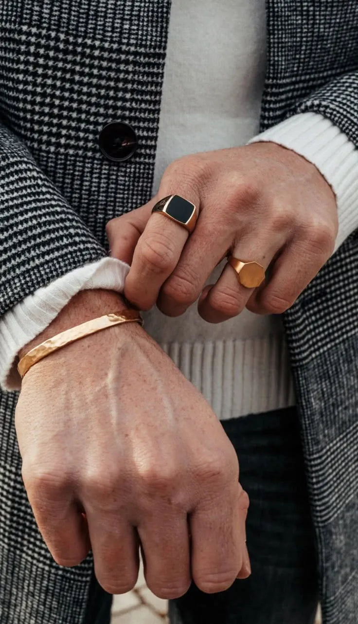 Bracelete Noble™ A003