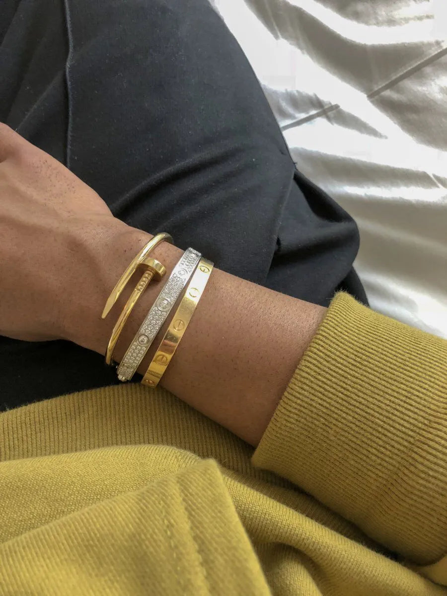 Bracelete Noble™ A004