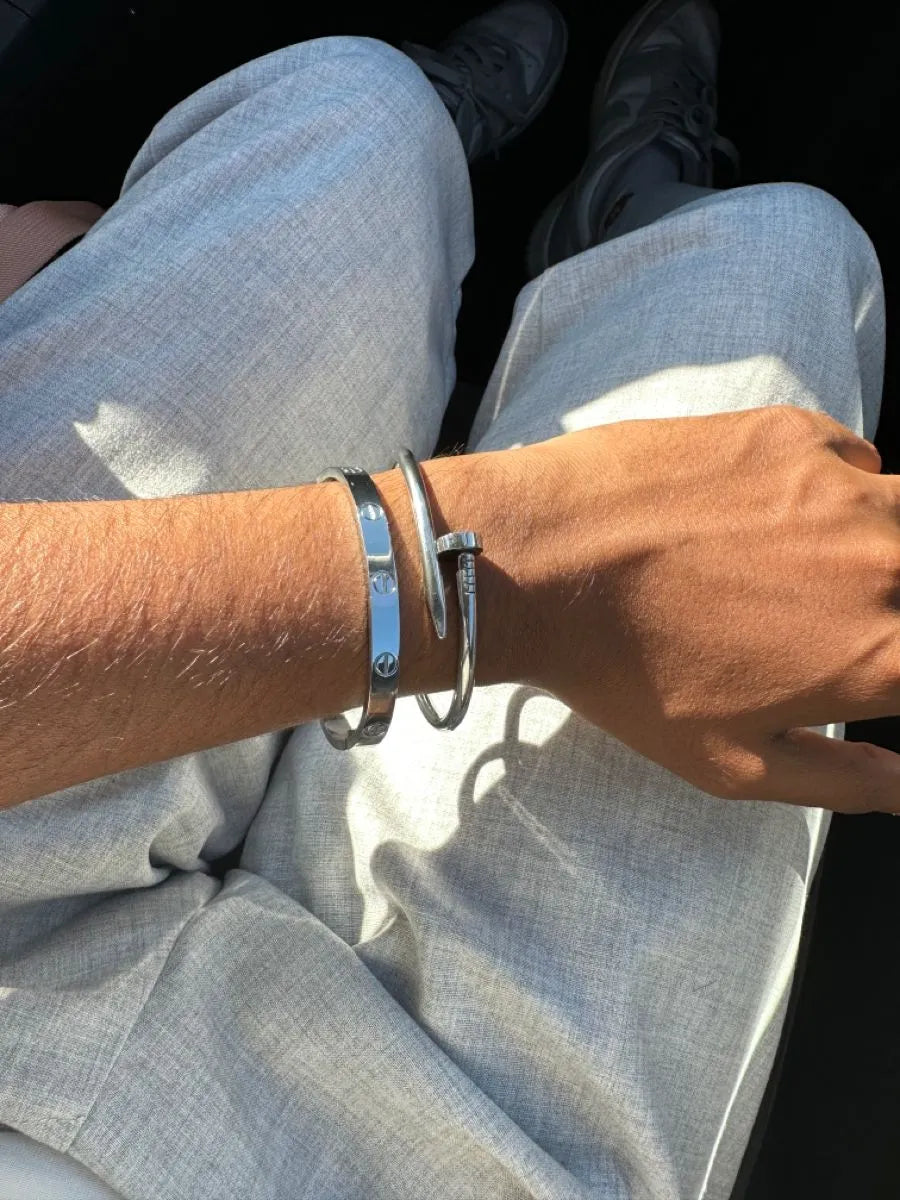 Bracelete Noble™ A004