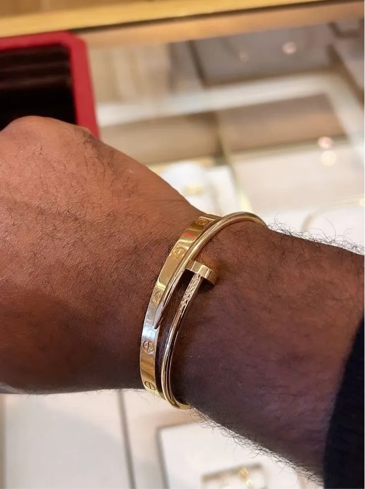 Bracelete Noble™ A004