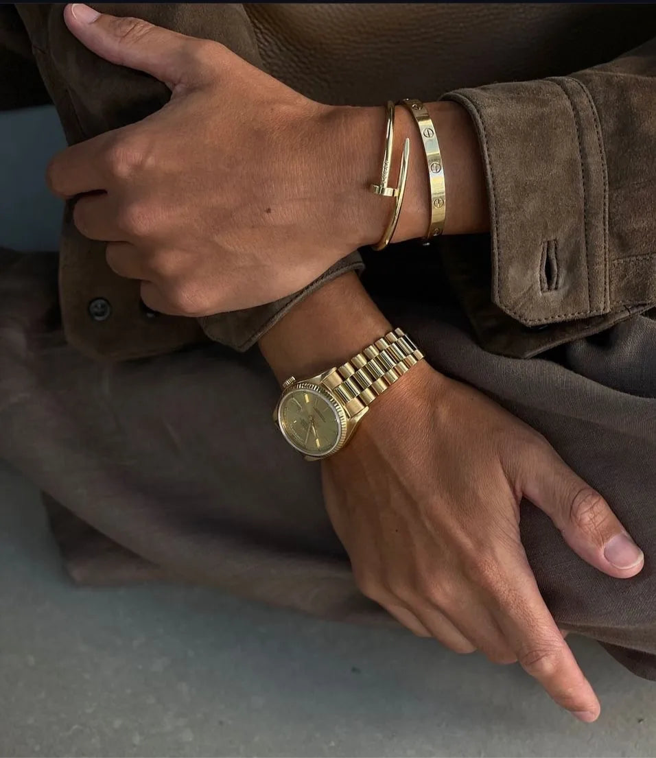 Bracelete Noble™ A004