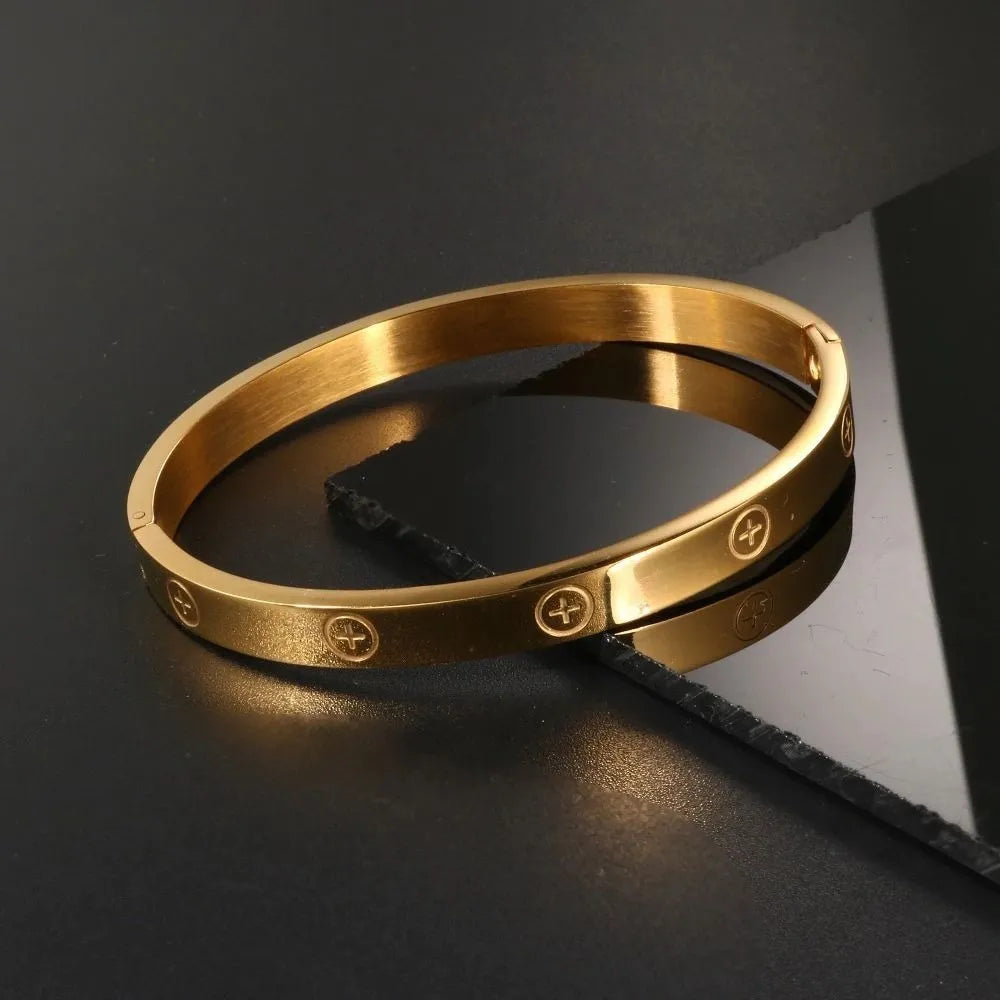 Bracelete Noble™ A017