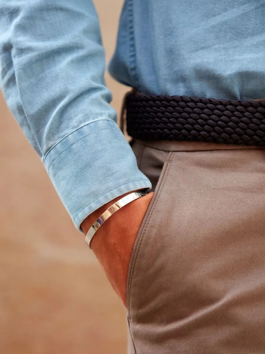 Bracelete Noble™ A003