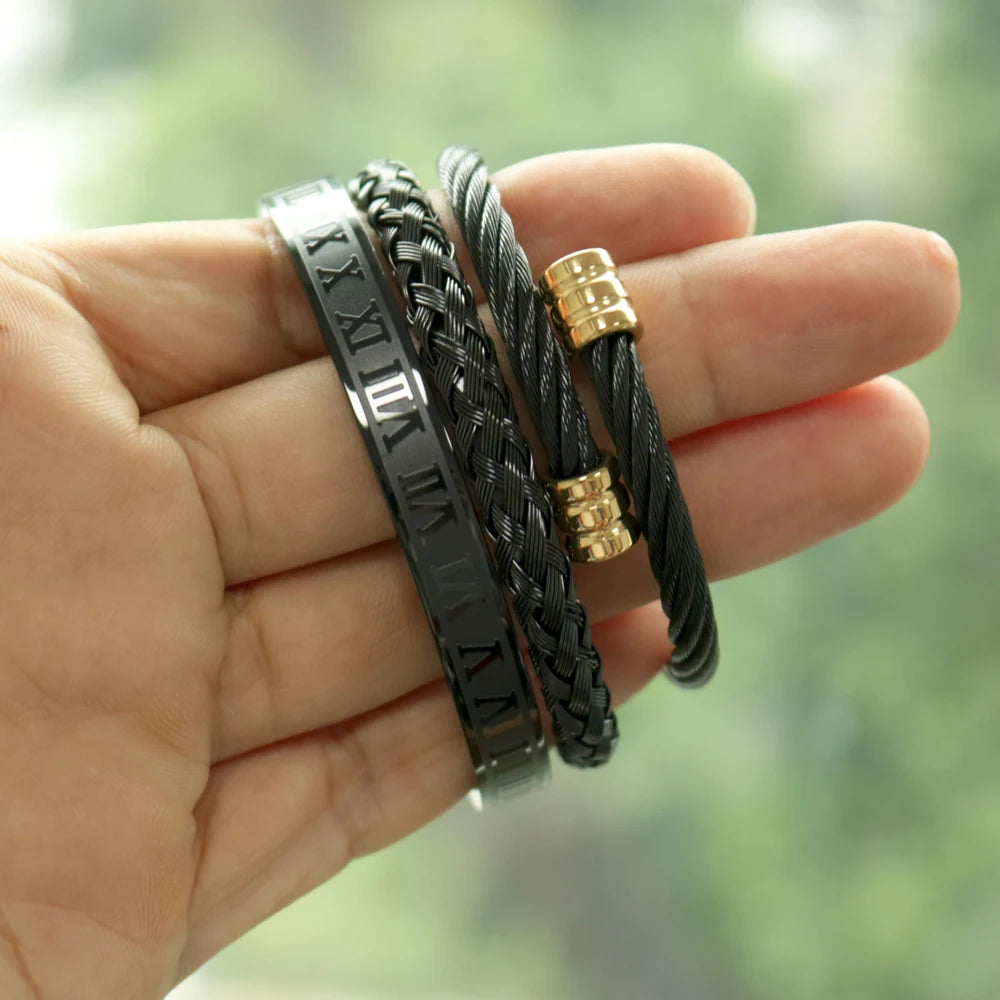 Bracelete Noble™ A020
