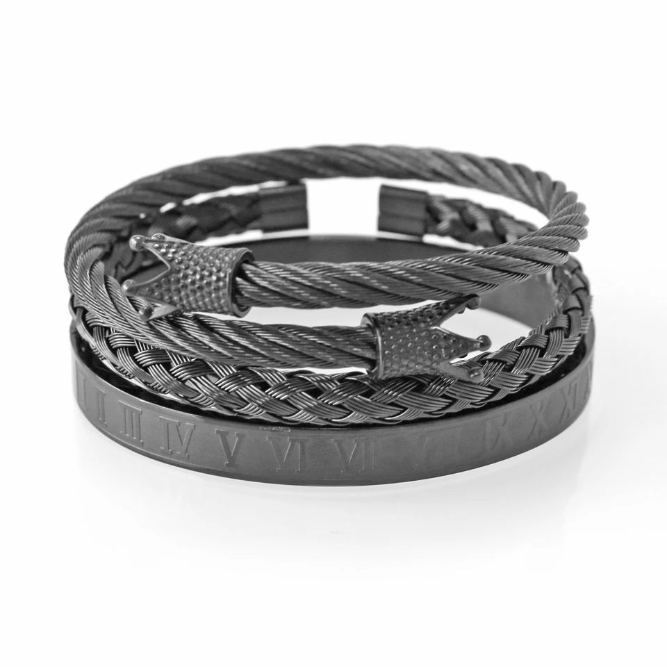 Bracelete Noble™ A020