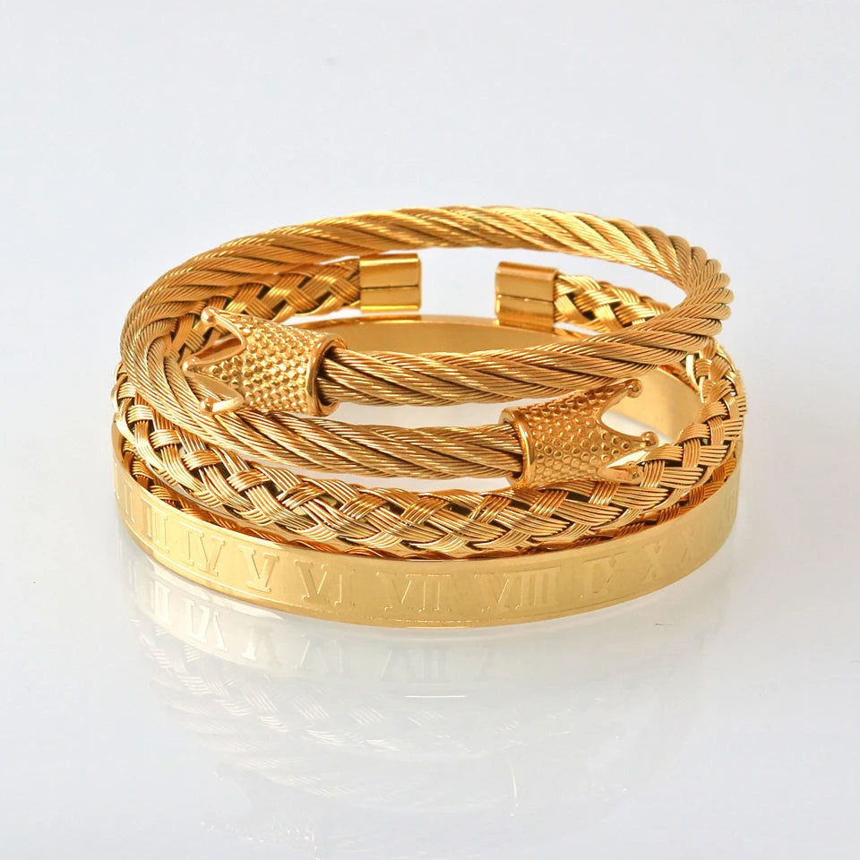 Bracelete Noble™ A020