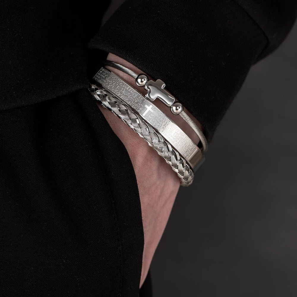 Bracelete Noble™ A009
