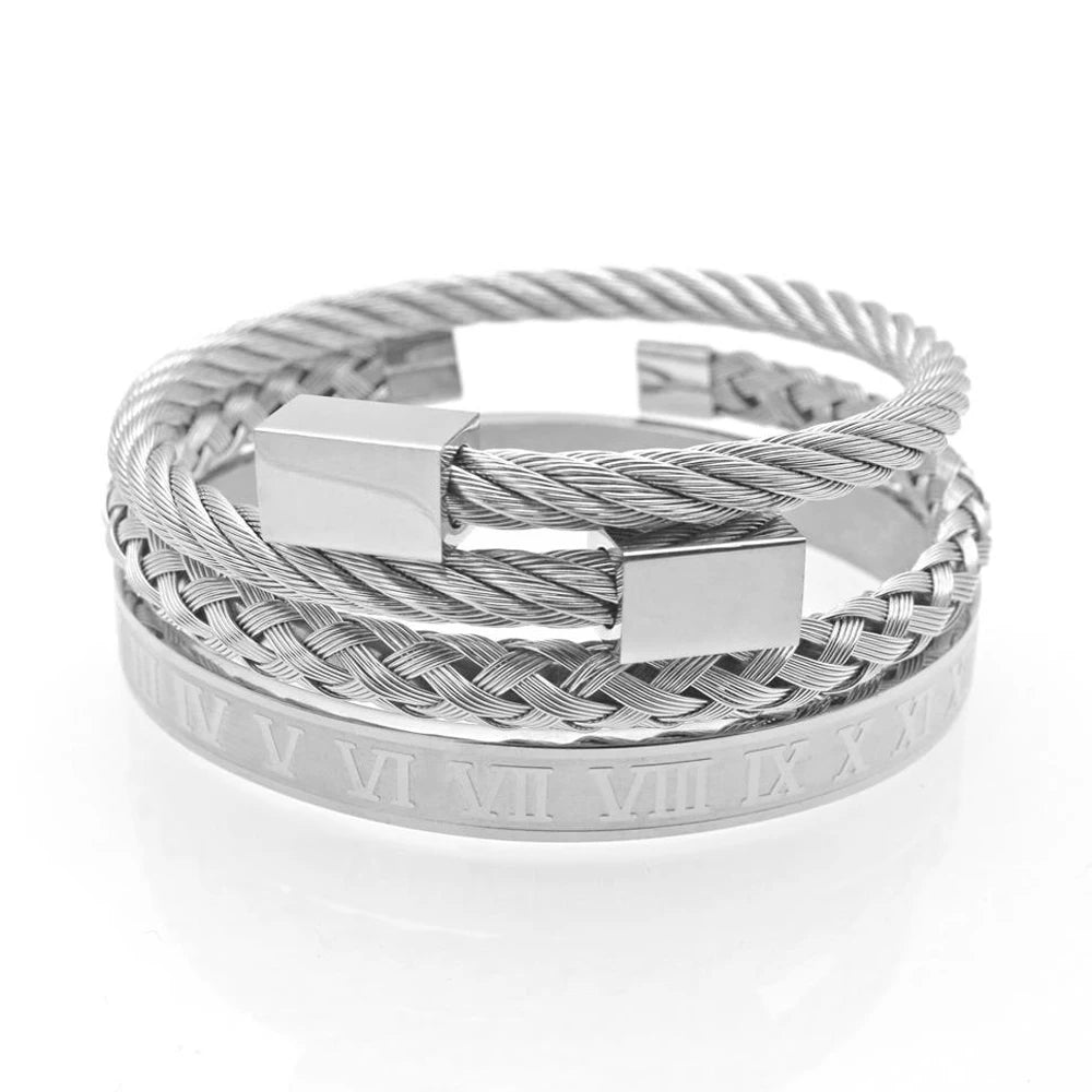 Bracelete Noble™ A020