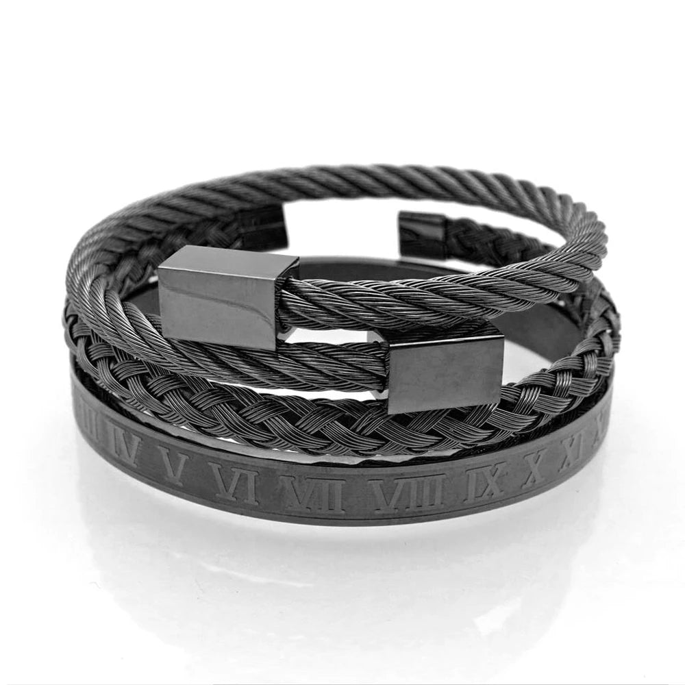 Bracelete Noble™ A020