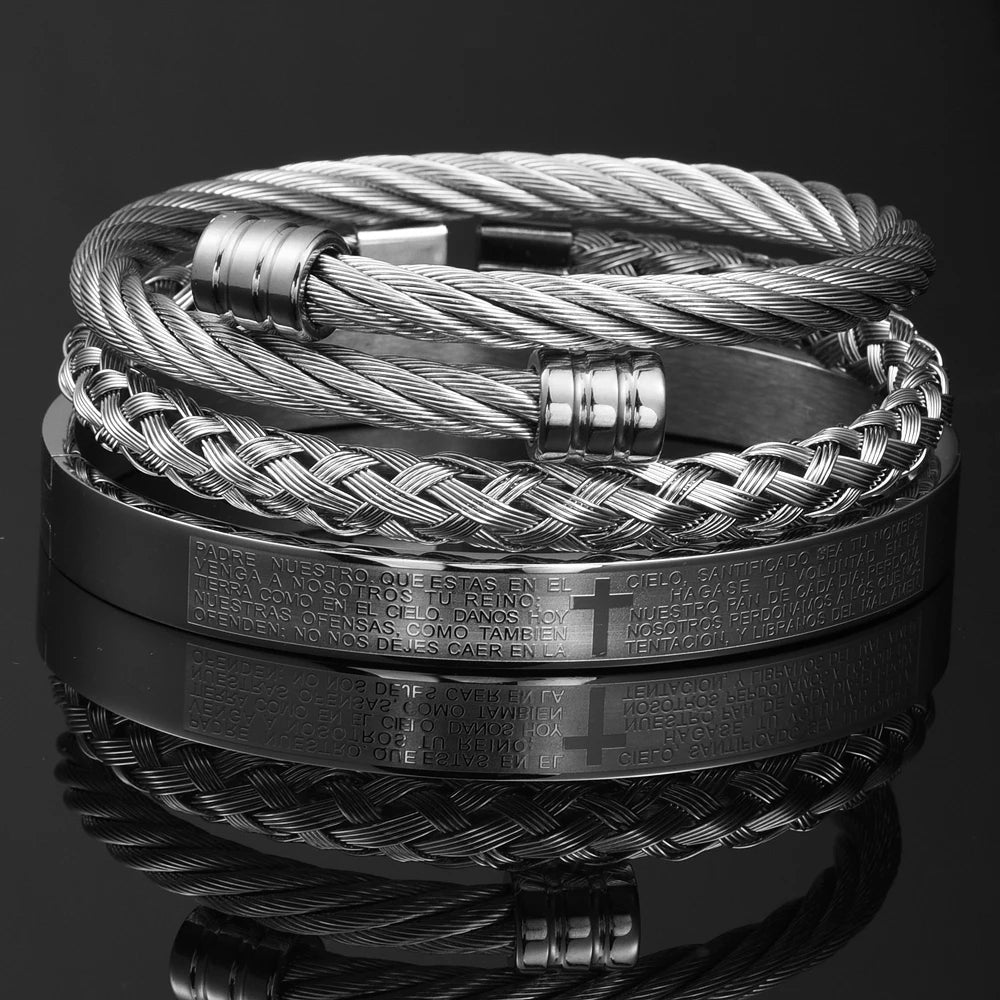 Bracelete Noble™ A009