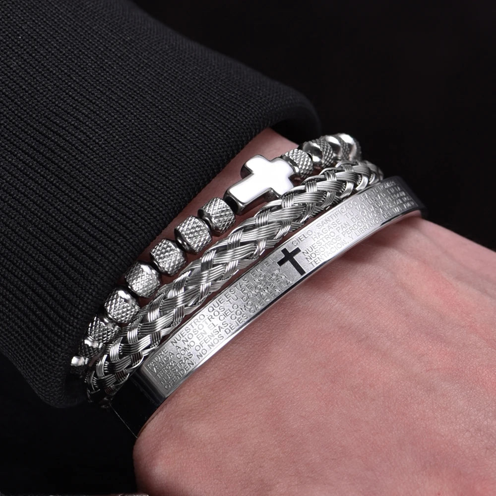 Bracelete Noble™ A009