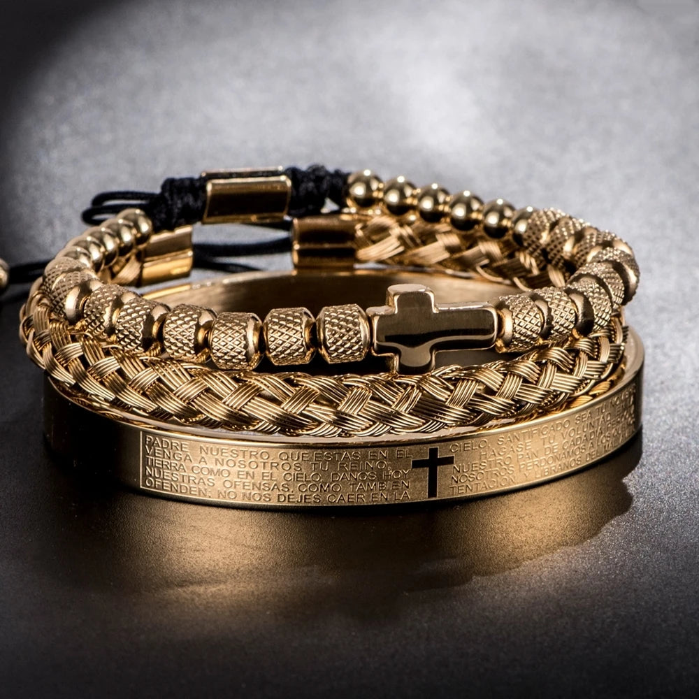 Bracelete Noble™ A009