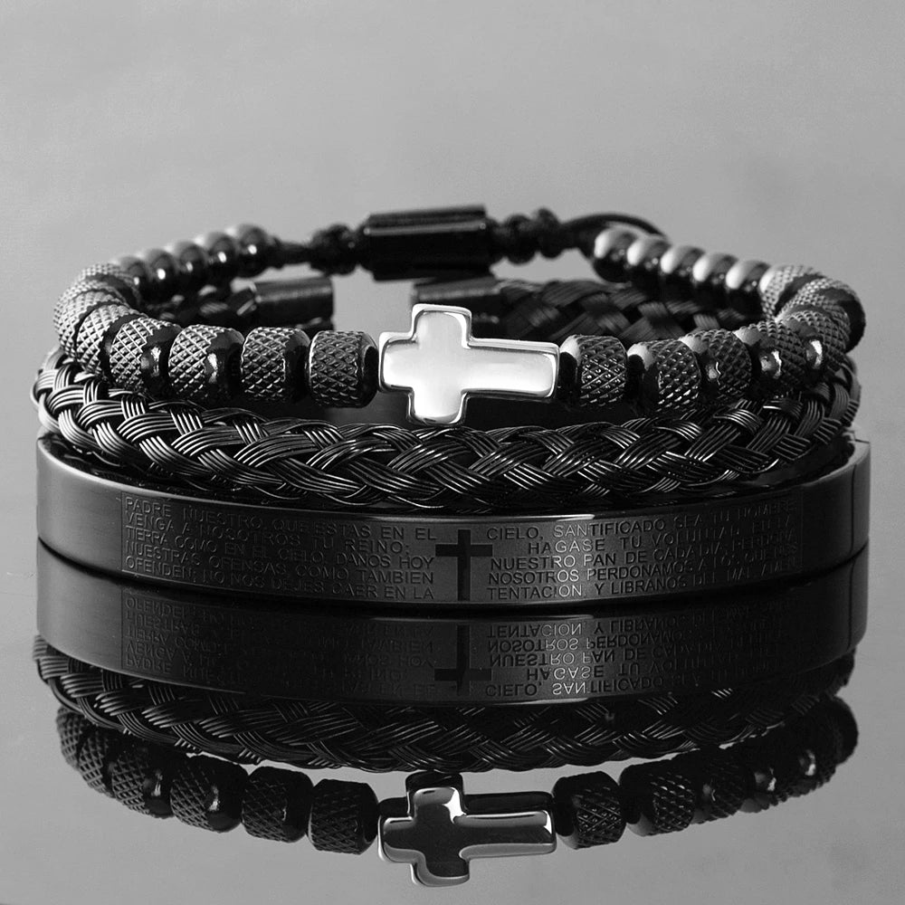 Bracelete Noble™ A009