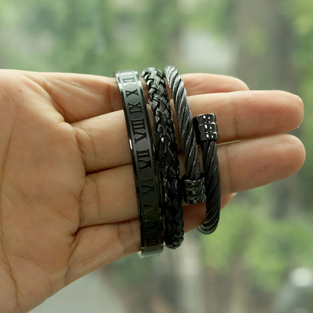 Bracelete Noble™ A020