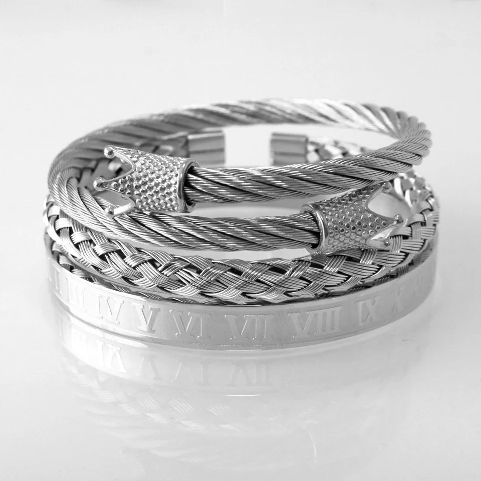 Bracelete Noble™ A020