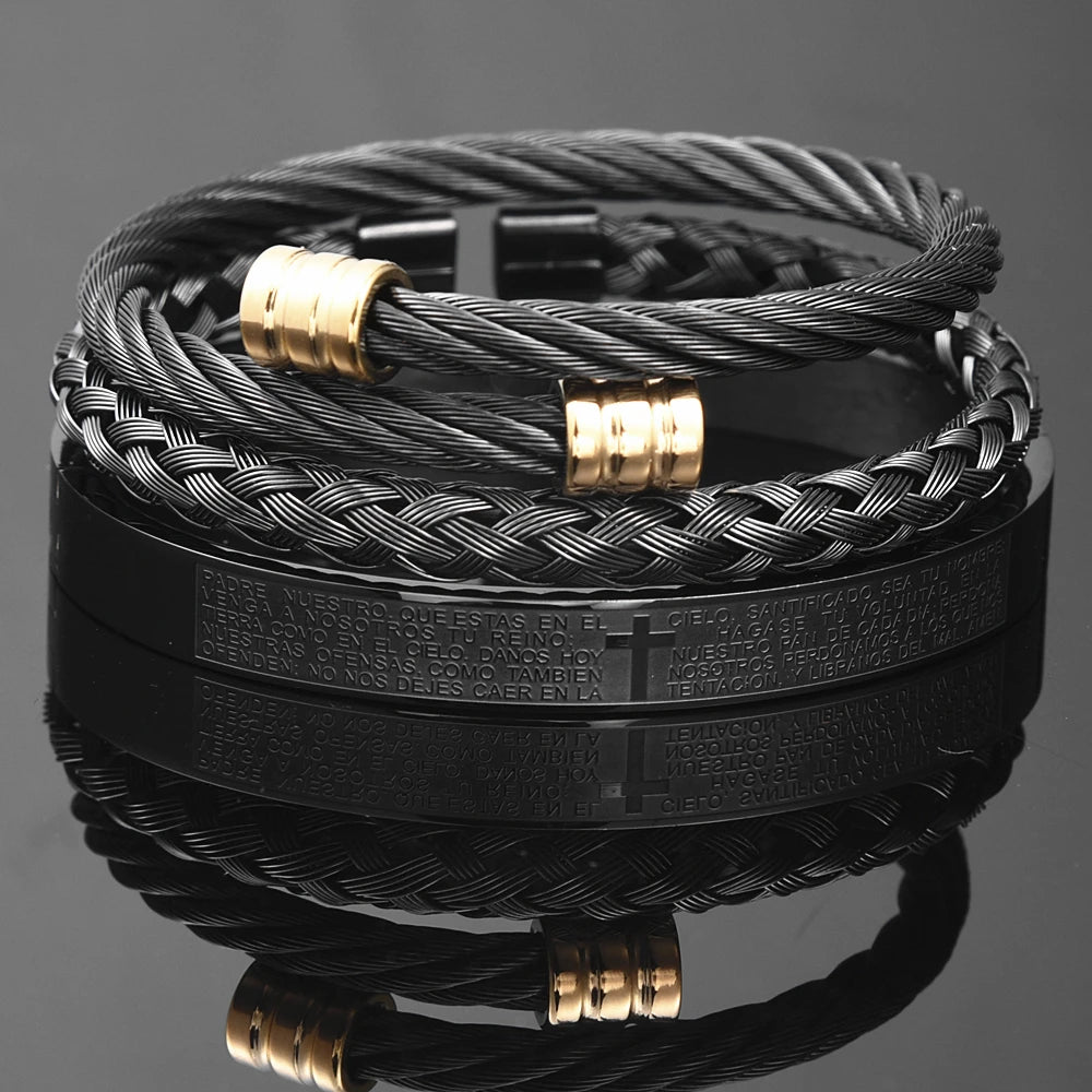 Bracelete Noble™ A009