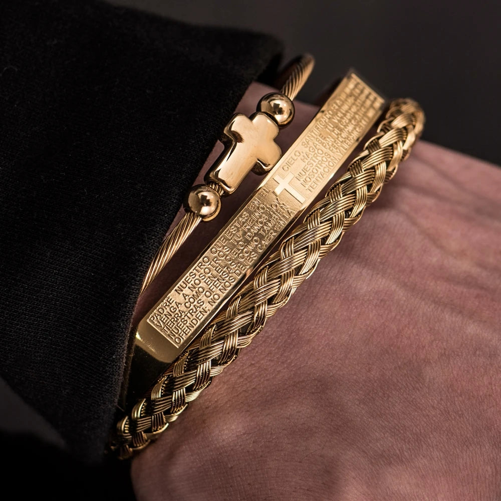 Bracelete Noble™ A009