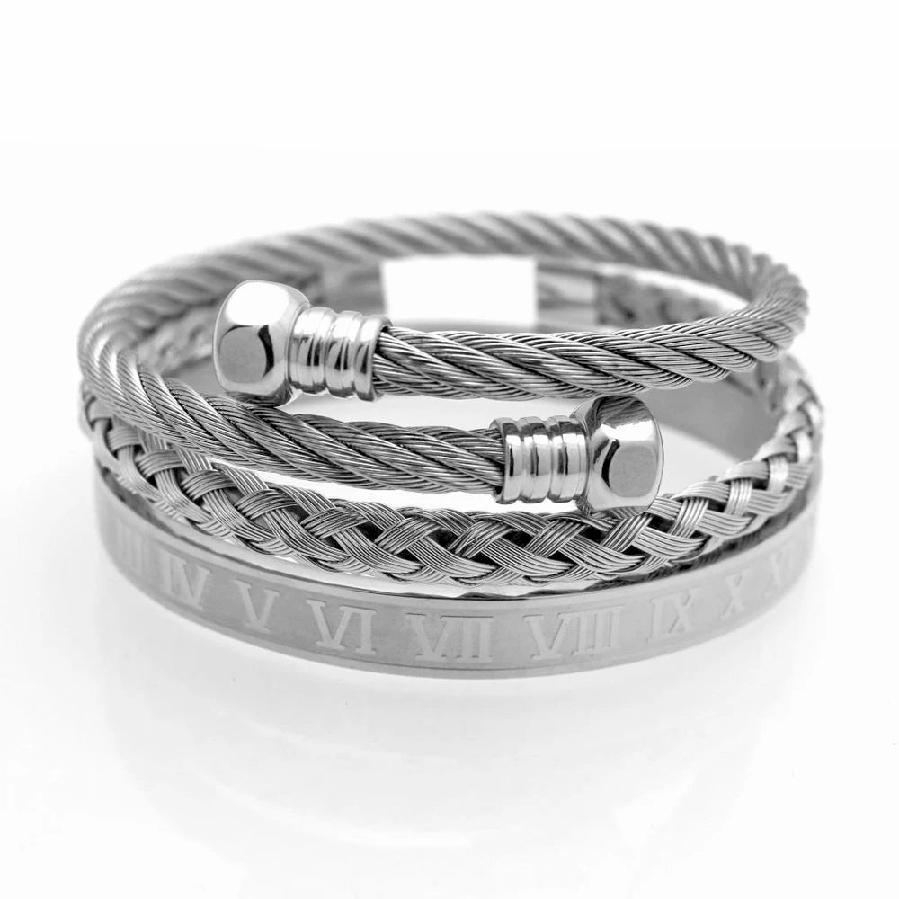 Bracelete Noble™ A020