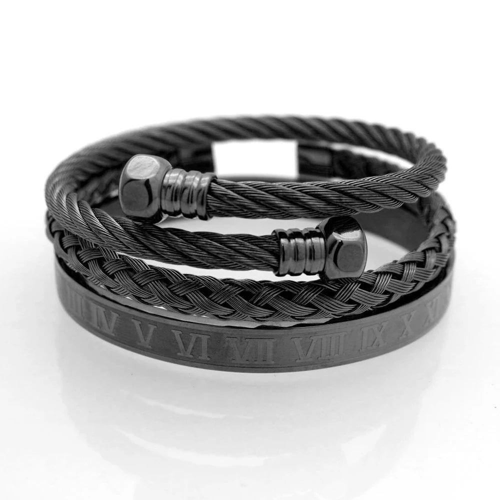 Bracelete Noble™ A020