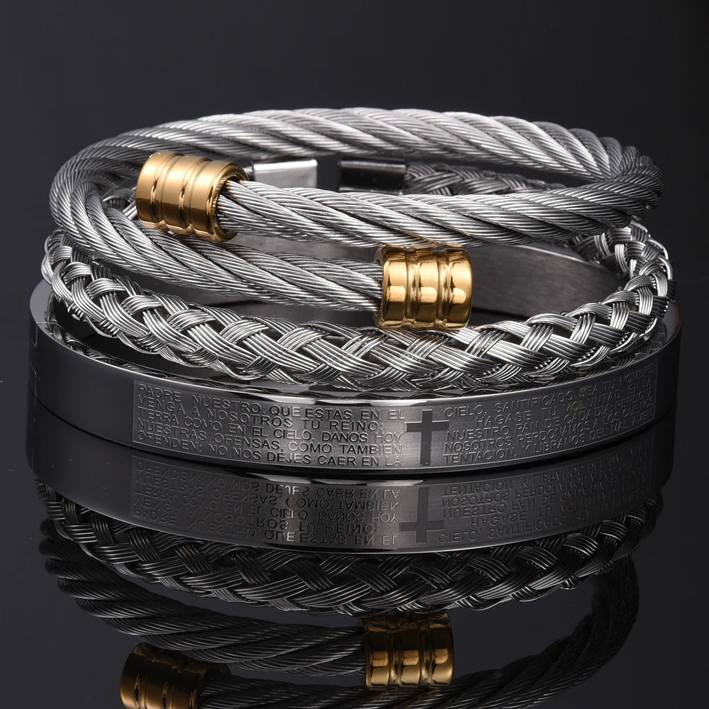 Bracelete Noble™ A009