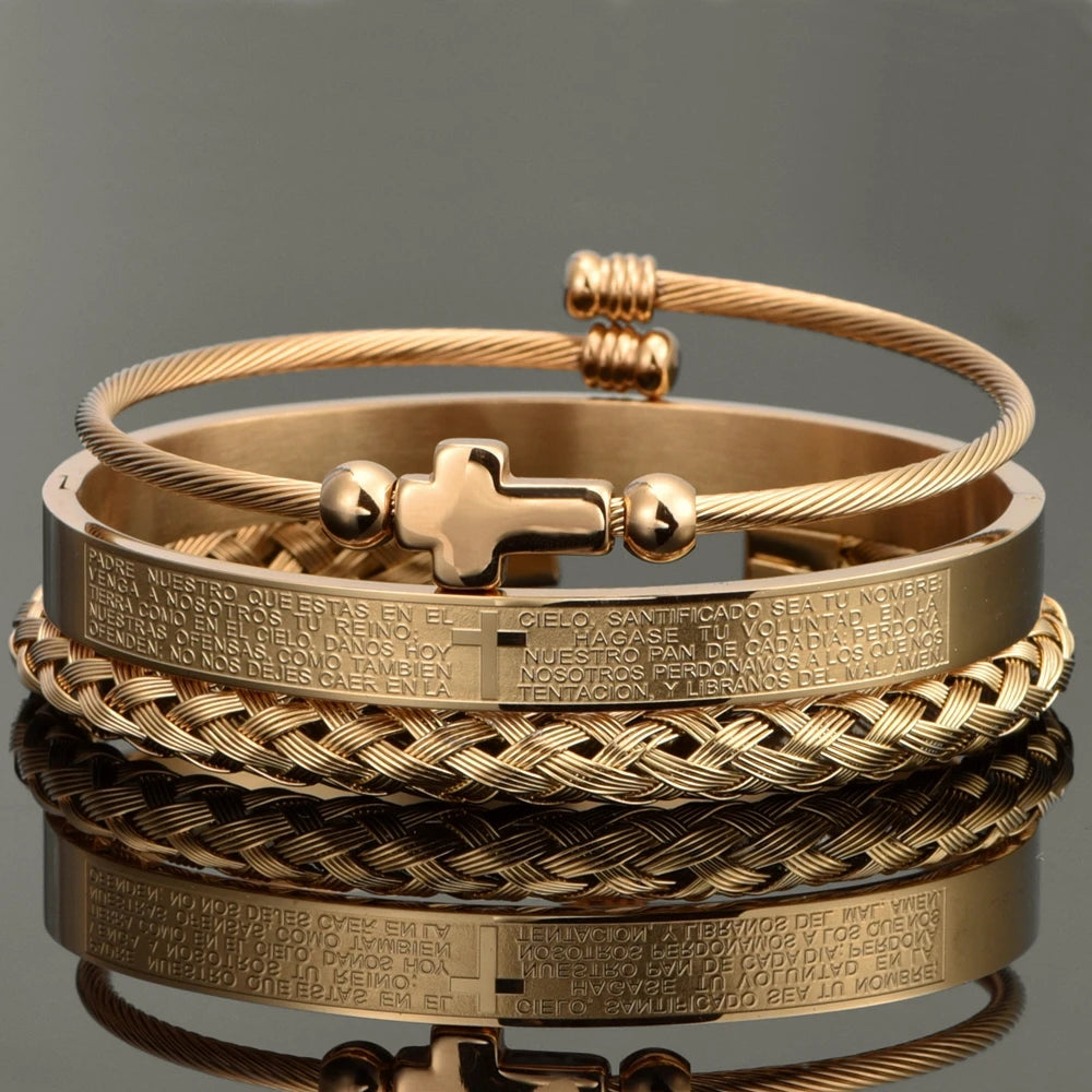 Bracelete Noble™ A009