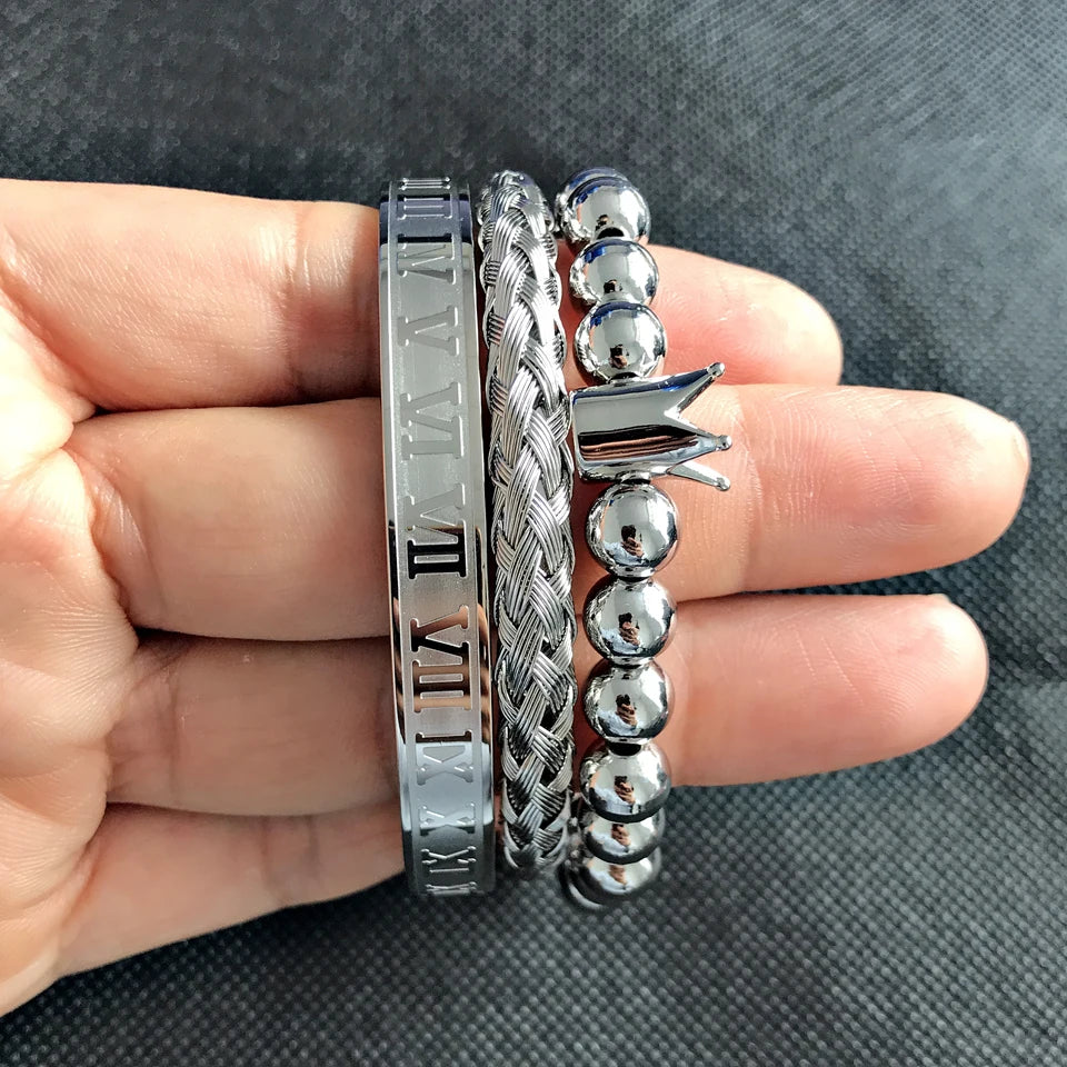 Bracelete Noble™ A020