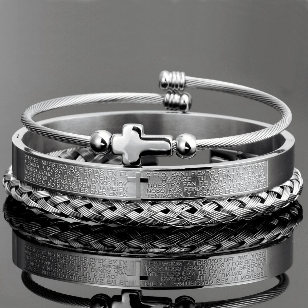 Bracelete Noble™ A009