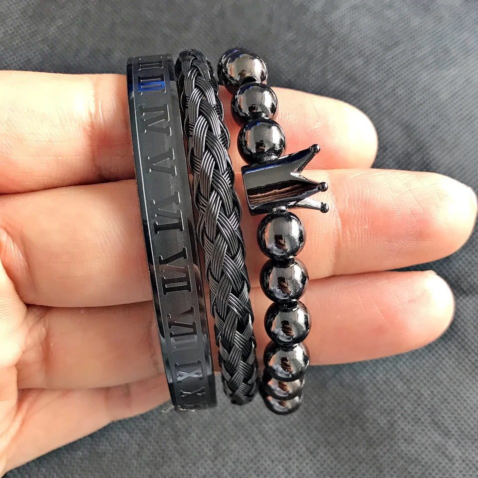 Bracelete Noble™ A020