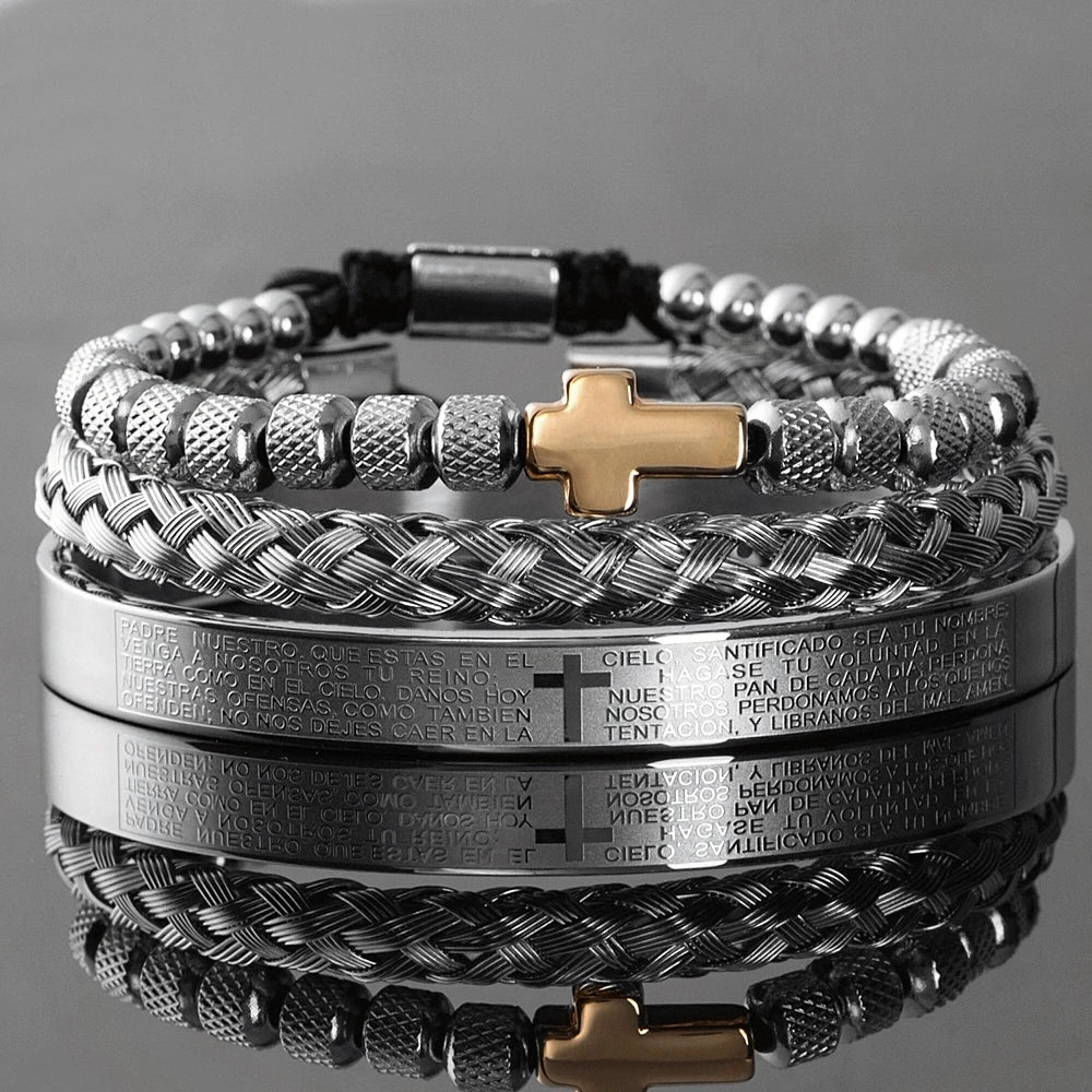 Bracelete Noble™ A009