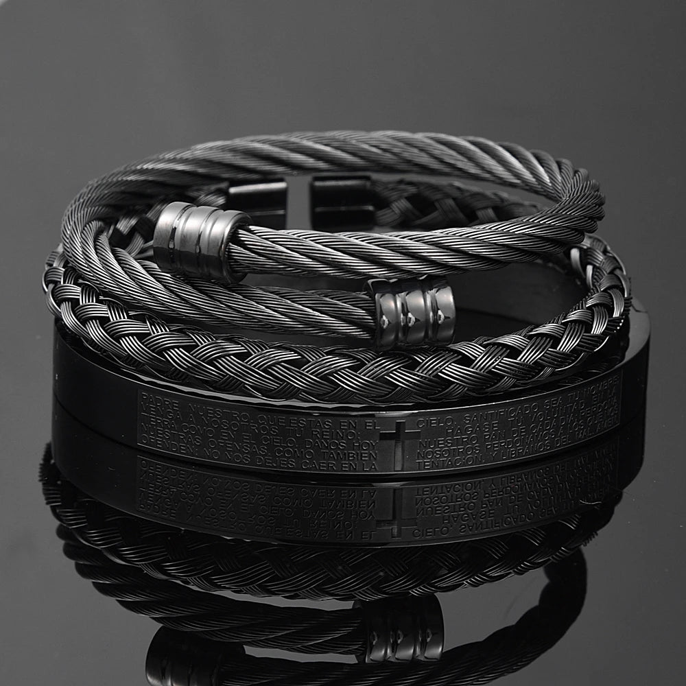 Bracelete Noble™ A009