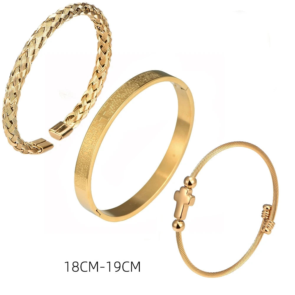 Bracelete Noble™ A009