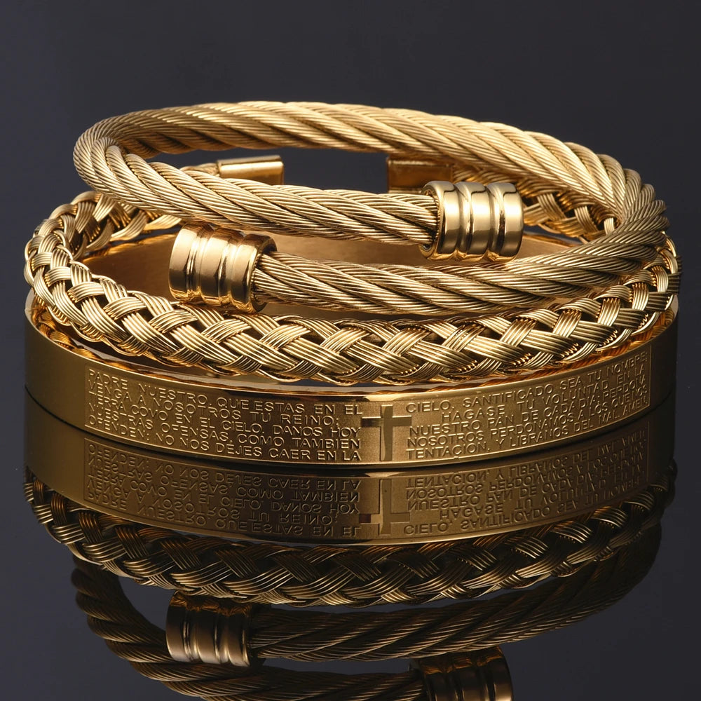 Bracelete Noble™ A009