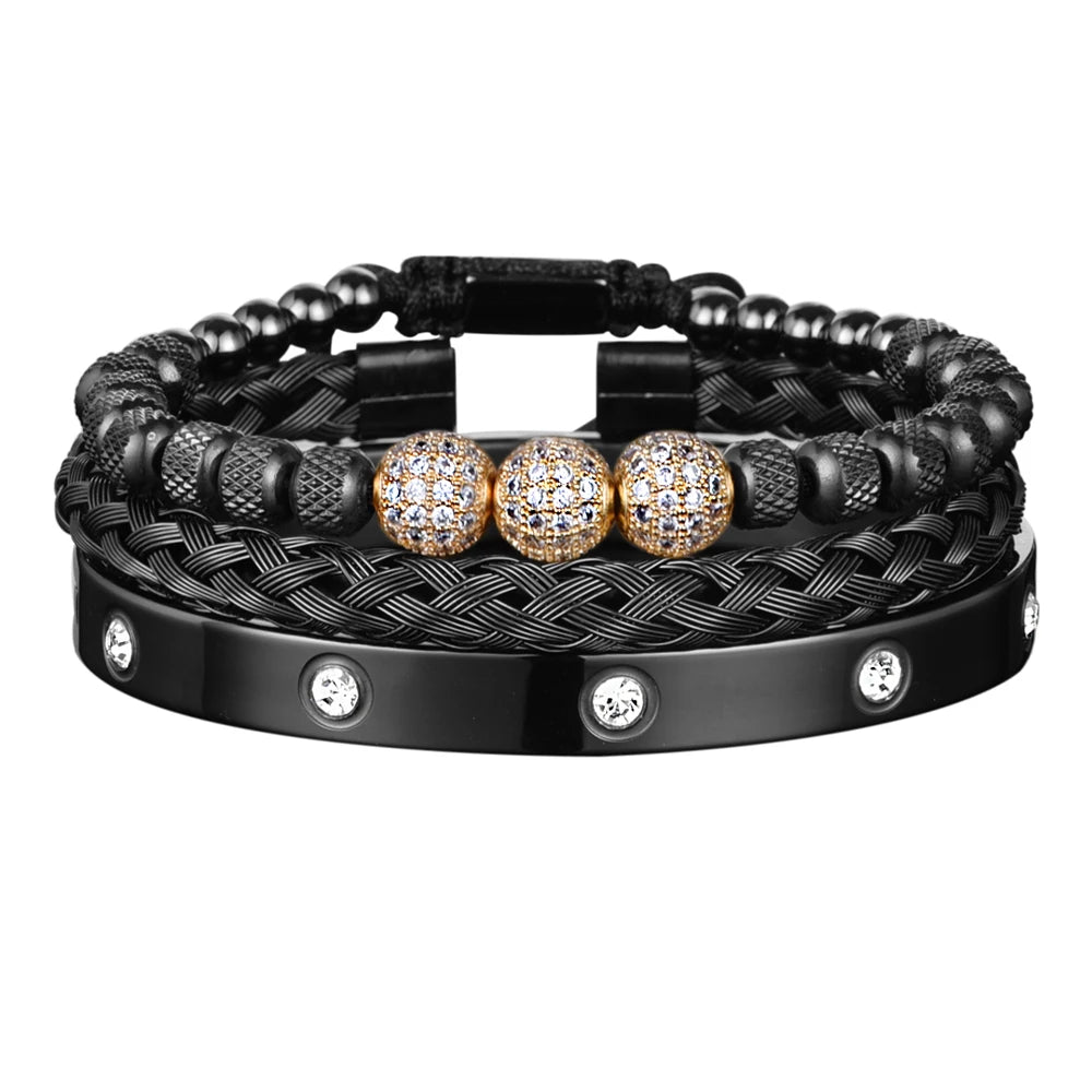 Bracelete Noble™ A019