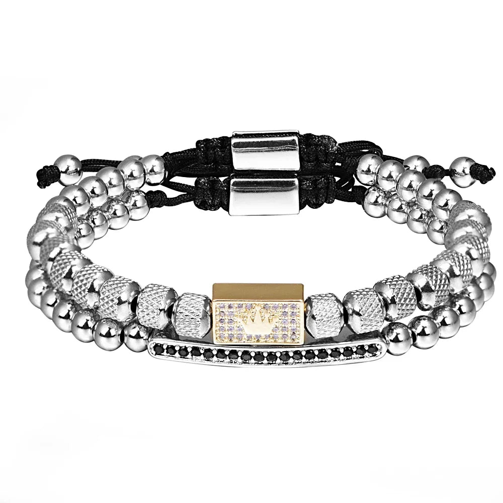 Bracelete Noble™ A022