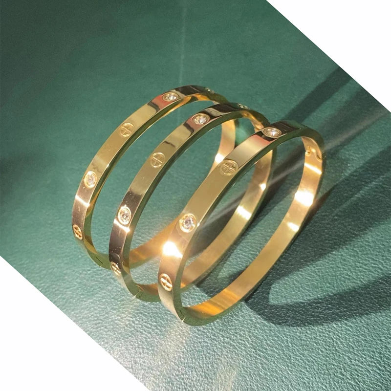 Bracelete Noble™ A017