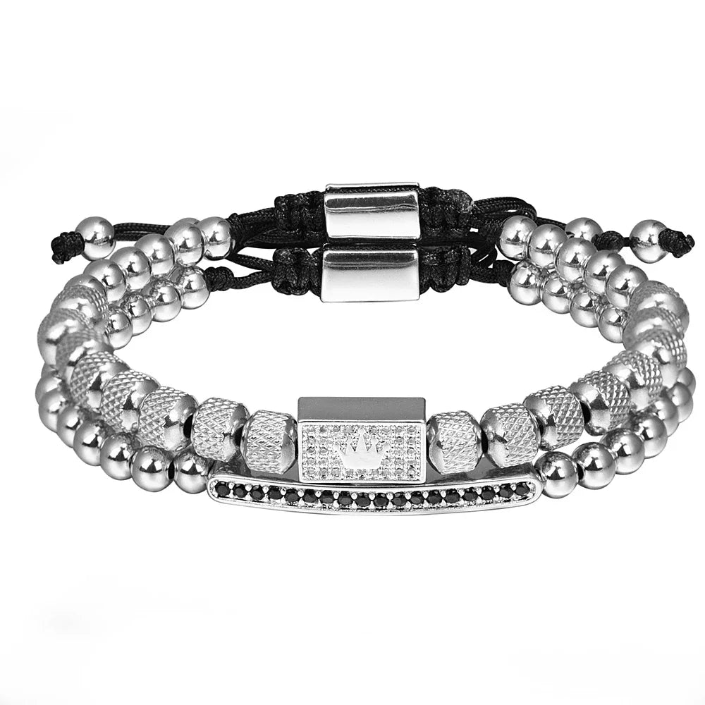 Bracelete Noble™ A022