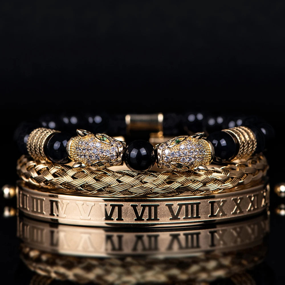 Bracelete Noble™ A002
