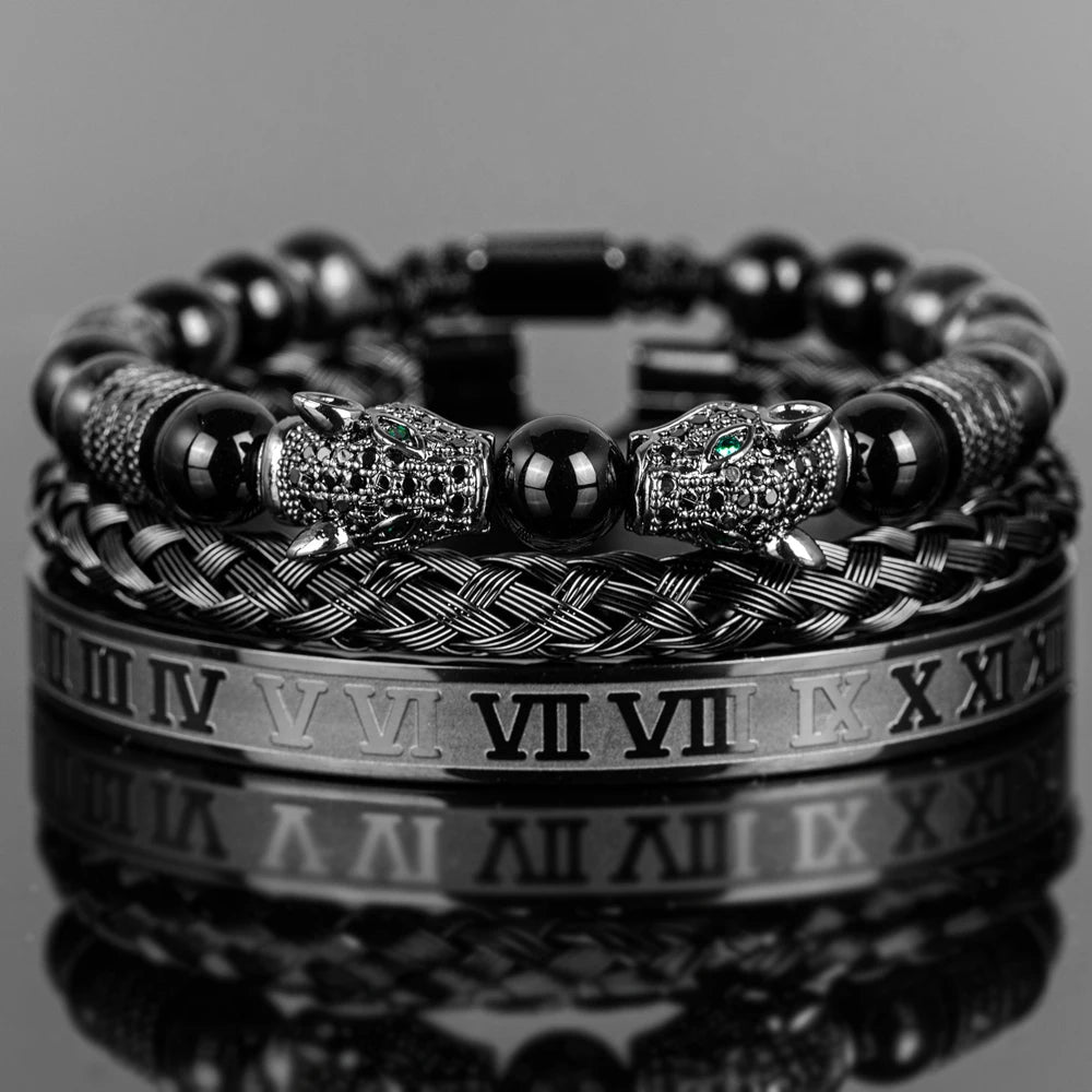 Bracelete Noble™ A002