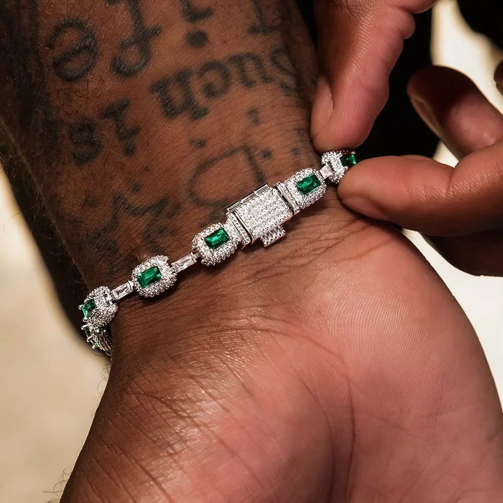 Bracelete Noble™ A015
