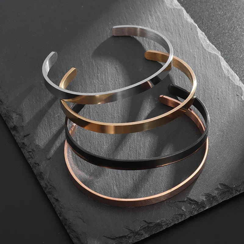 Bracelete Noble™ A003
