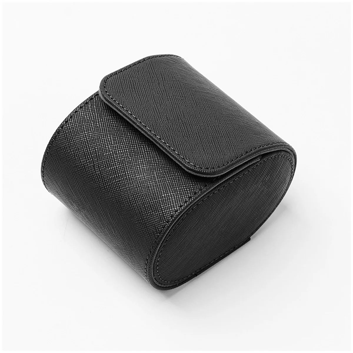 Porta-Relógios de Couro Luxuoso Noble™ A005